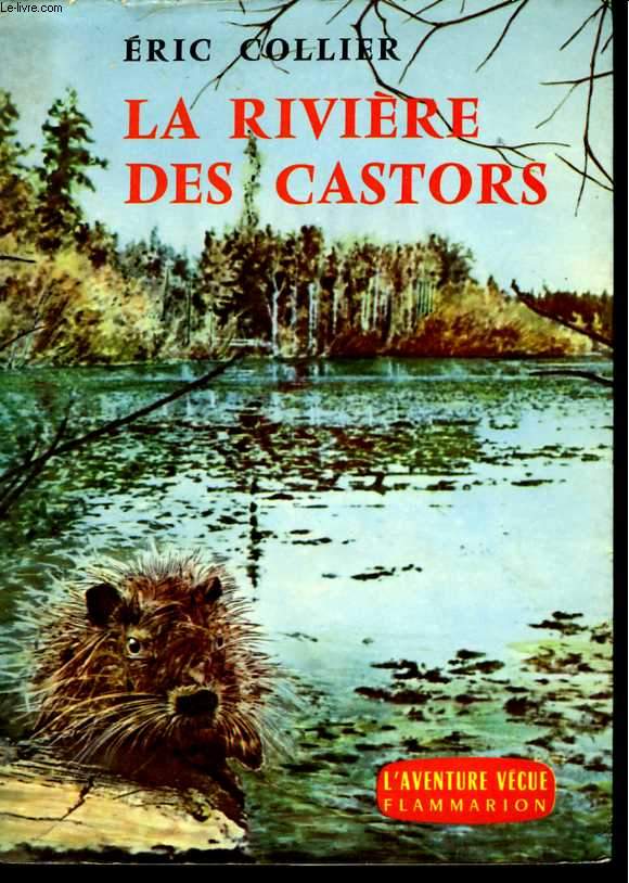 La rivière des castors