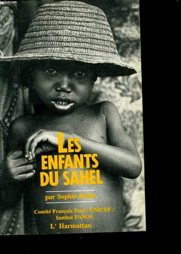 Les enfants du Sahel