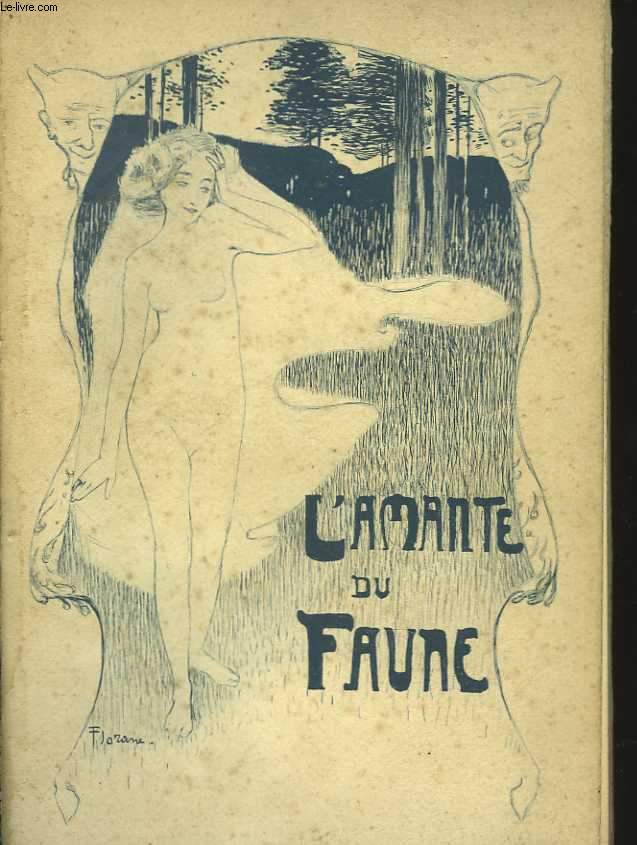 L'amante du Faune