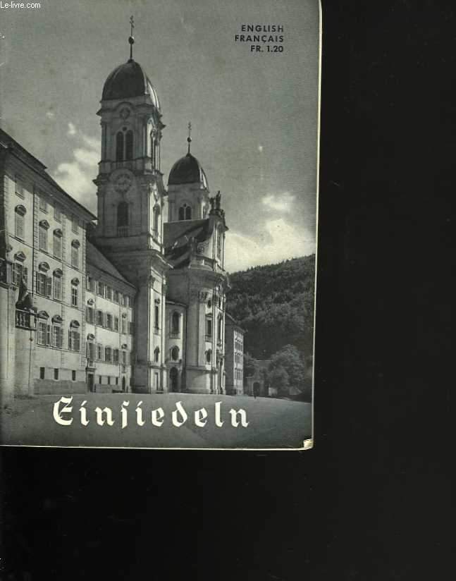 Einsiedeln