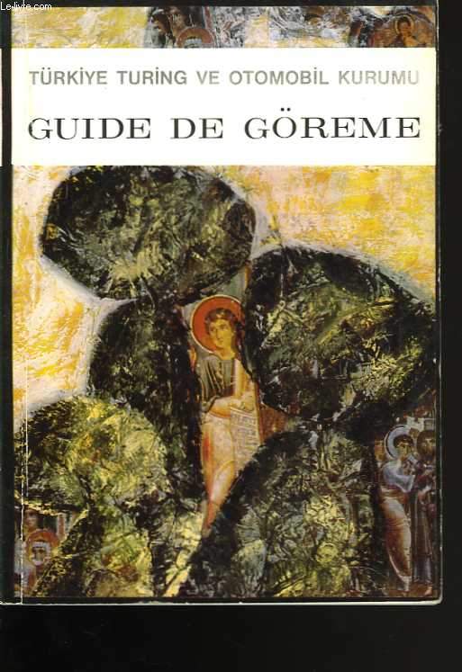 Guide de Greme