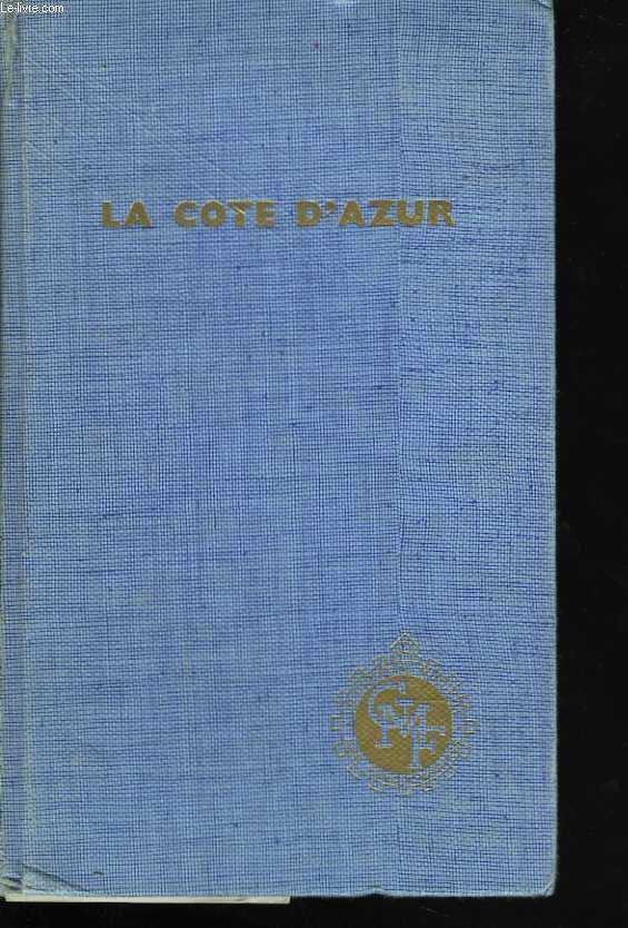 La Cte d'Azur