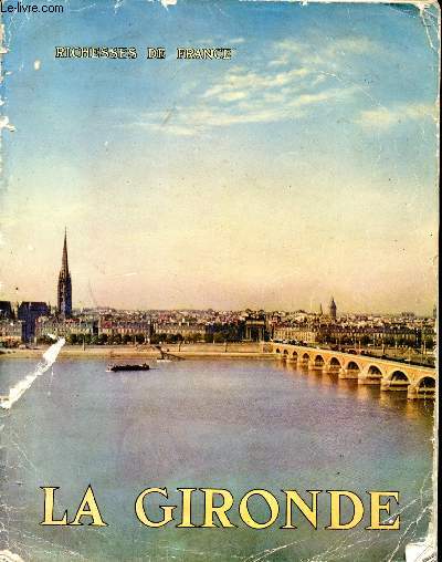 La Gironde