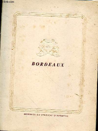 Bordeaux