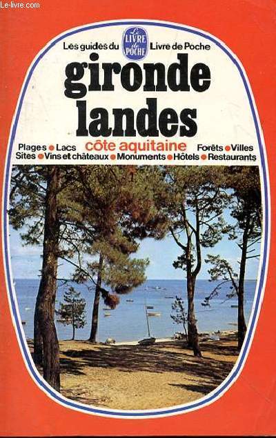 Gironde - Landes