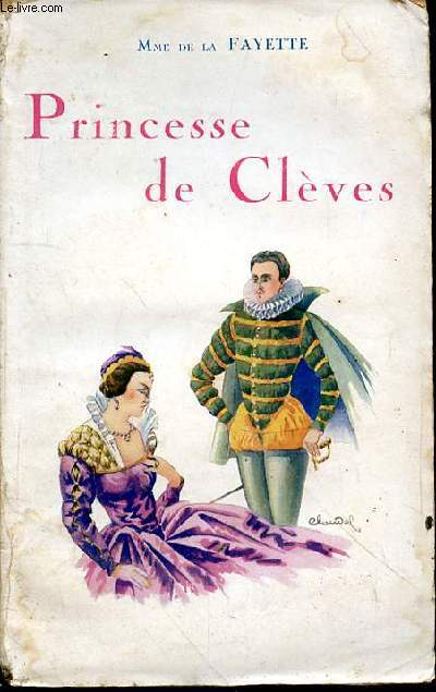 Princesse de Clves