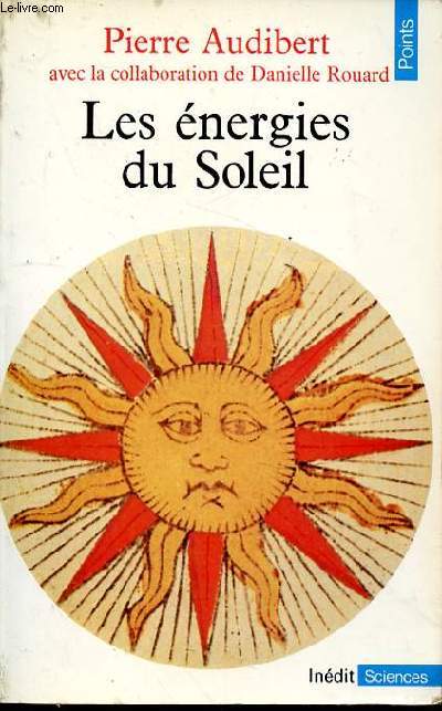 Les nergies du Soleil