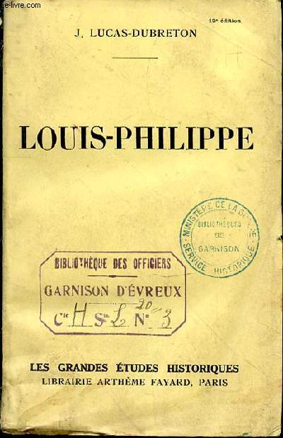 Louis-Philippe