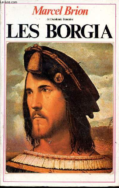 Les Borgia