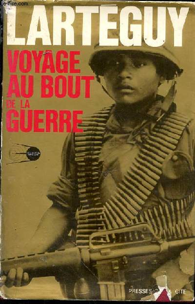 Voyage au bout de la guerre