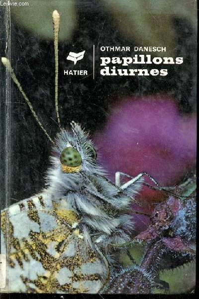 Papillons diurnes