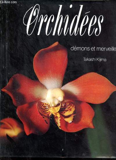 Orchides - Dmons et merveilles