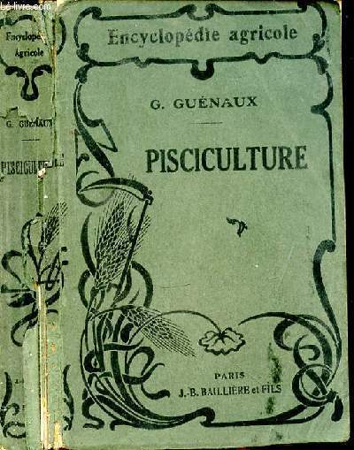 Pisciculture