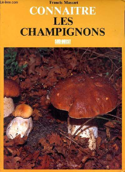 Connatre les champignons