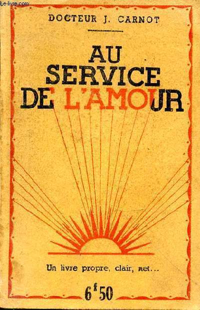 Au service de l'amour