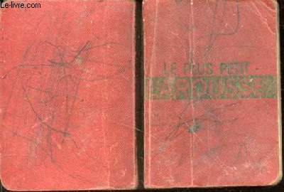 Le plus petit Larousse