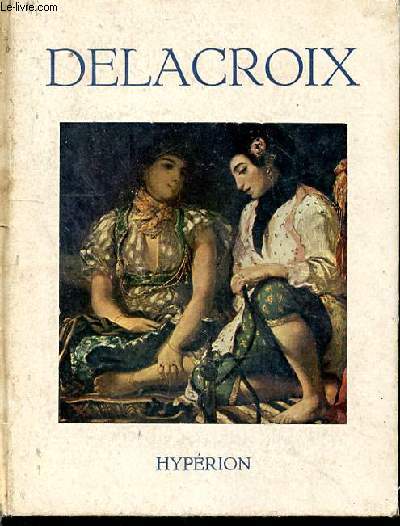 Delacroix