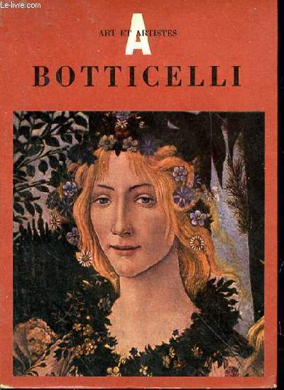 Botticelli 1445-1510