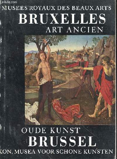 Art ancien. Oude Kunst