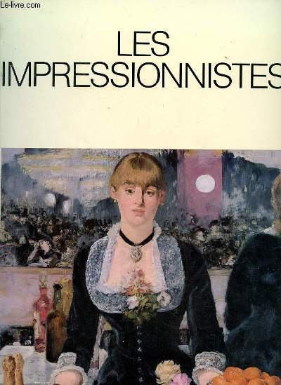 Les impressionnistes