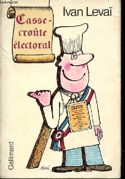 Casse-croute électoral