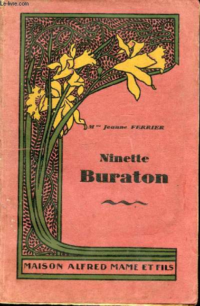 Ninette Buraton