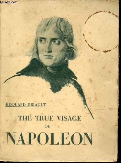 The true visage of Napoleon