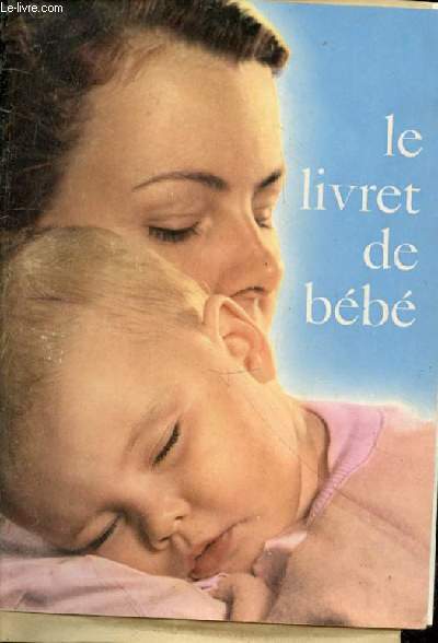 Le Livret de bb