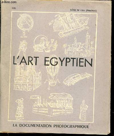 L'art gyptien