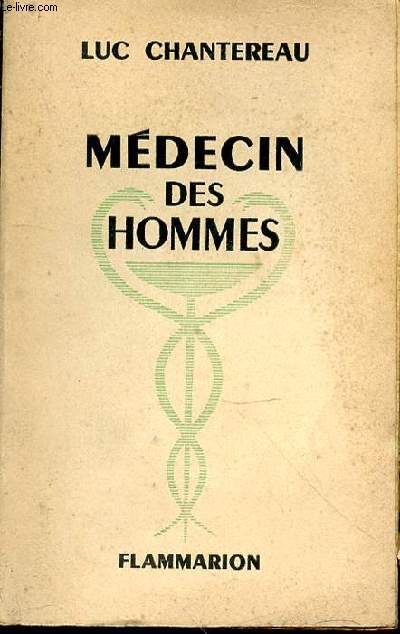 Mdecin des hommes