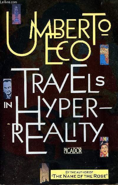 Travels in Hyperreality