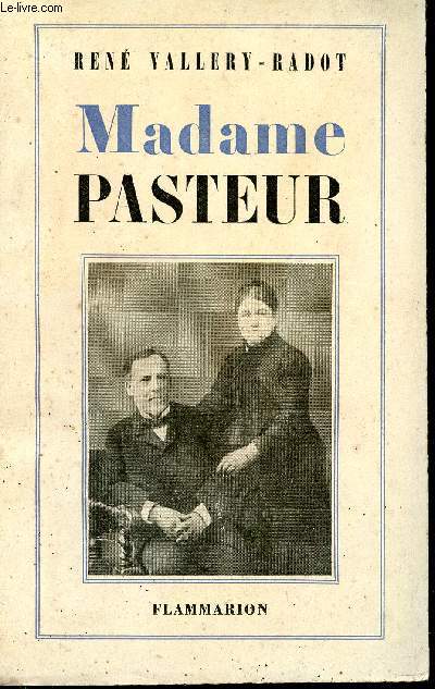 Madame Pasteur