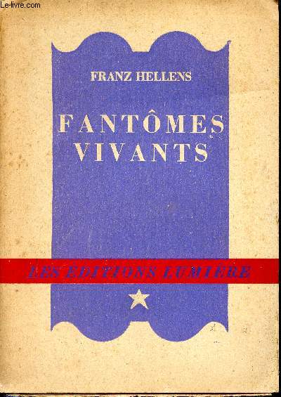 Fantmes vivants