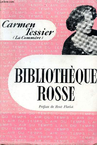 La bibliothque Rosse