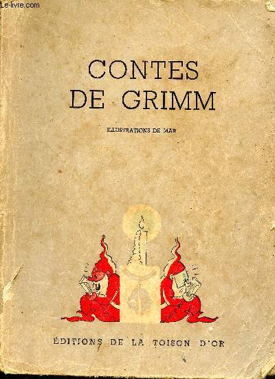 Contes de Grimm