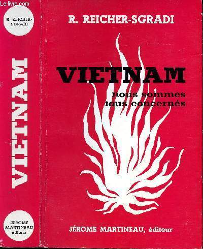 Vietnam nous sommes tous concernés
