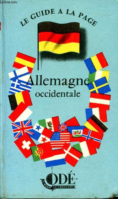 Allemagne occidentale