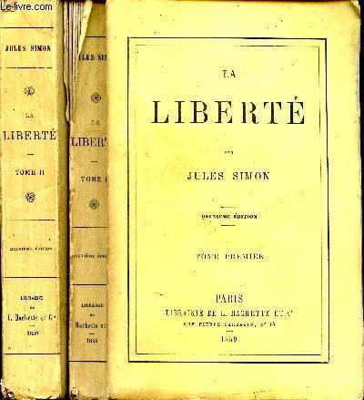 La libert