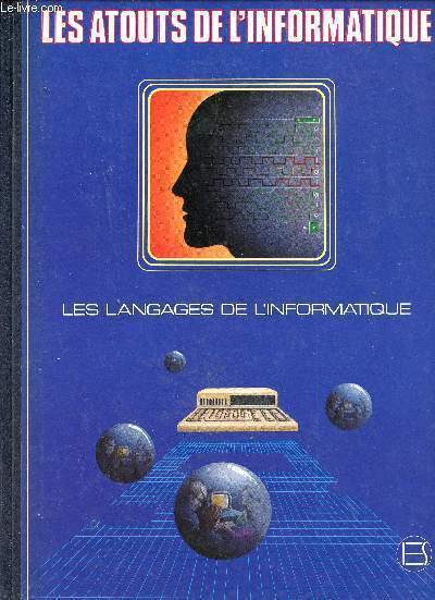 Les langages de l'informatique