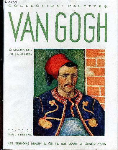 Van Gogh