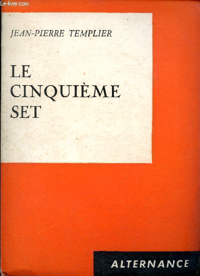 Le cinquime set