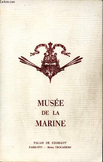 Muse de la Marine