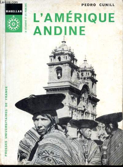 L'Amérique andine