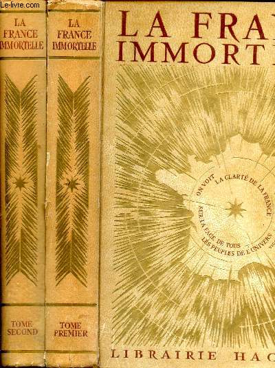 La France immortelle