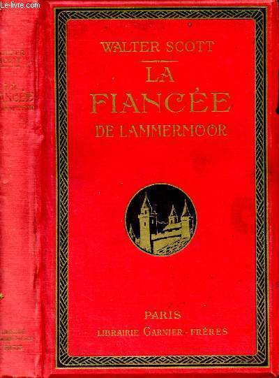 Oeuvres compltes. Tome XVIII : Lettres  la fiance (1820 - 1822)