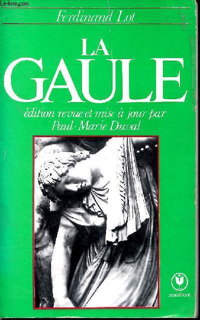 La Gaule