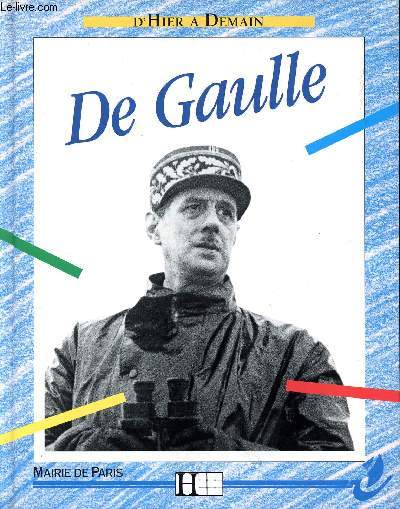 De Gaulle