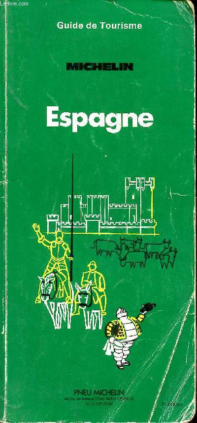 Espagne