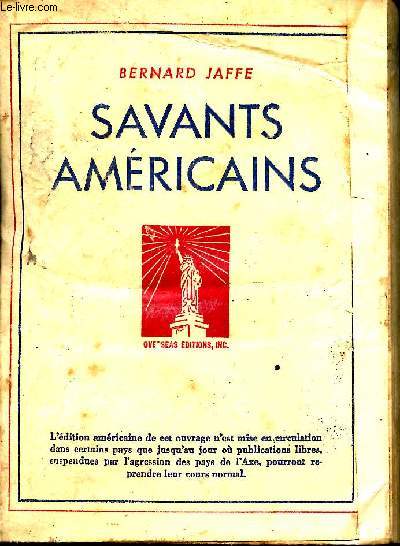 Savants amricains