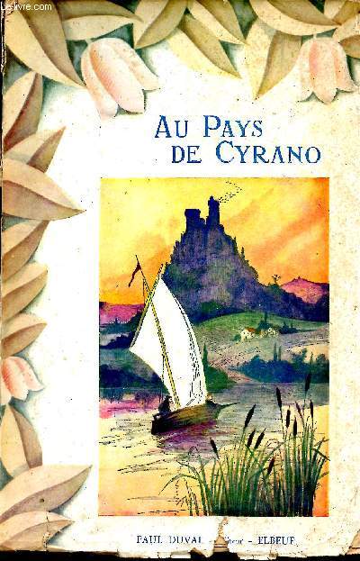Au pays de Cyrano